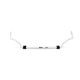 Ultra Racing Rear Anti Roll Bar Arb 16mm Toyota Starlet Ep90/92