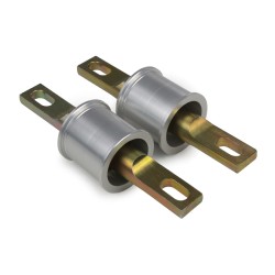 Upaclick Spherical Rear Trailing Arm Inserts V2 Honda Civic Ep3 Integra Dc5