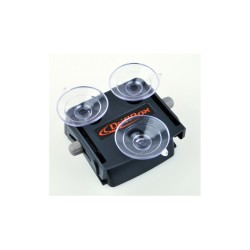 Racelogic Vbox Windscreen Mounting Cradle For Performancebox And Driftbox