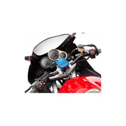 Racelogic Bar Mount For Vbox Sport