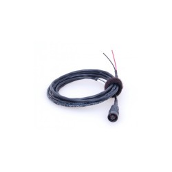 Racelogic Vbox Unterminated Power Supply Cable
