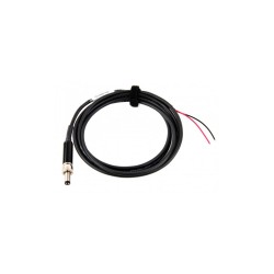 Racelogic Vbox Unterminated Power Supply Cable