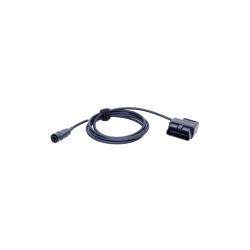 Racelogic Vbox Obdii Can Cable