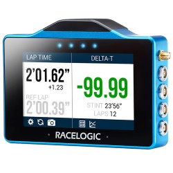 Racelogic VBOX Touch Performance Meter
