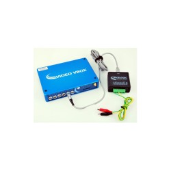 Racelogic Micro Input Module For Video Vbox Pro & Hd2