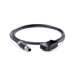 Racelogic Vbox Tyre Temperature Monitoring System With Touch Display