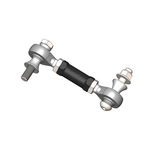 Verkline Rear Sway Bar Adjustable End Links Toyota GR Yaris 20+ Verkline Rear Sway Bar Adjustable End Links Toyota GR Yaris 20+