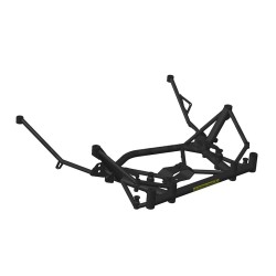 Verkline Front Tubular Subframe Toyota GR Yaris 20+