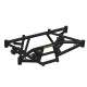 Verkline Rear Tubular Subframe Toyota GR Yaris 20+