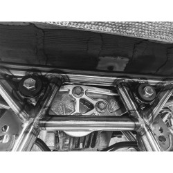 Verkline Rear Differential Mount Toyota GR Yaris 20+