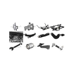 Verkline Full Suspention Set Toyota GR Yaris 20+