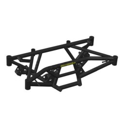 Verkline Subframe Set With Rear Diff Mount Toyota GR Yaris 20+