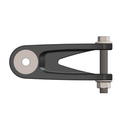 Verkline Billet Torque Mount - Toyota GR Yaris 20+