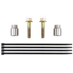 Verus Engineering Rear Toe Link Ride Height Correction Kit Toyota GT86 Subaru BRZ