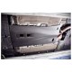 Verus Engineering Flat Underbody Panel Kit Nissan R35 GTR