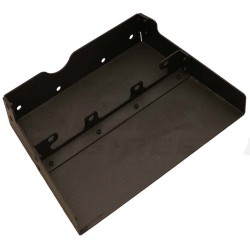 Verus Engineering Rear Diff Cooling Plate Toyota Supra A90