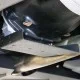 Verus Engineering Rear Diff Cooling Plate Toyota Supra A90