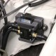 Verus Engineering 3D Printed Mac Solenoid Boost Controller Mount Toyota GT86 Subaru BRZ