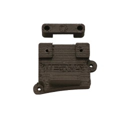 Verus Engineering 3D Printed Mac Solenoid Boost Controller Mount Toyota GT86 Subaru BRZ
