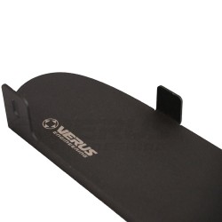 Verus Engineering OEM Hood Scoop Block-Off Subaru Impreza WRX/STI GR/GV