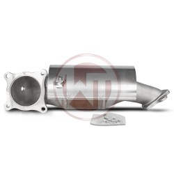Wagner Tuning Honda Civic Type R FK2 Downpipe