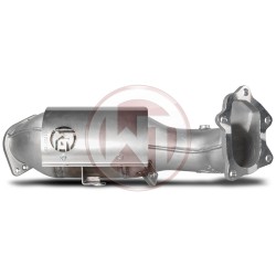 Wagner Tuning Subaru WRX STI 2007-2018 WITHOUT cat replacement pipe