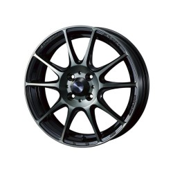 WedsSport SA-27R Alloy Wheel 15x5 ET45 4x100 WBC 65mm CB