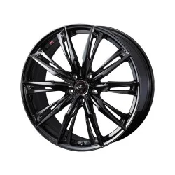 Weds Leonis GX Alloy Wheel