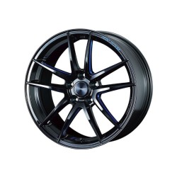 WedsSport RN-55M Alloy Wheel 18x7.5 5x114.3 ET45 BBM 73mm CB