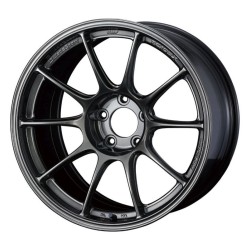 WedsSport TC-105X Alloy Wheel 17x8 5x114.3 ET32 EJ Titan 73mm CB