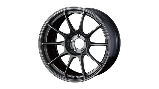 WEDS 73538 TC105X EJ ウェッズ スポーツ ホイール 18インチ 18 X 9.0J 