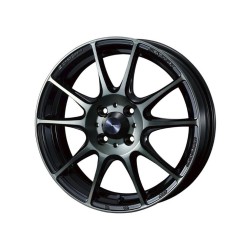 WedsSport SA-25R Alloy Wheel 18x8.5 5x100 ET45 PSB 65mm CB