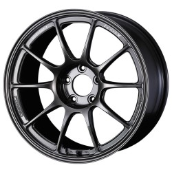 WedsSport TC-105X Forged Alloy Wheel 18x8.5 5x114.3 ET32 EJ Titan 73mm CB