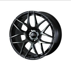 WedsSport SA-27R Alloy Wheel