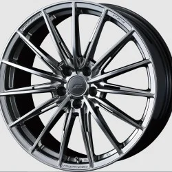 Weds F Zero FZ-4 Alloy Wheel