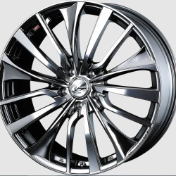 Weds Leonis VT Alloy Wheel