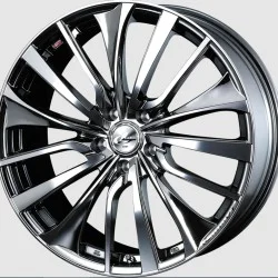 Weds Leonis VT Alloy Wheel 14x4.5 4x100 ET45 PBMC 73mm CB