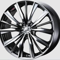 Weds Leonis VX Alloy Wheel