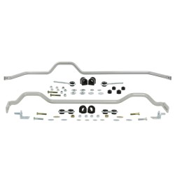 Whiteline Heavy Duty Front & Rear Anti-Roll Bar Kit Nissan S14 S14 93-99
