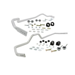 Whiteline Front & Rear Anti-Roll Bar Kit Nissan S14 S14 93-99