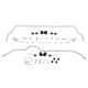 Whiteline Front & Rear Anti-Roll Bar Kit Nissan S14 S14 93-99