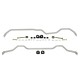 Whiteline Sway Bar Stabiliser Kit Nissan Skyline R32 89-93