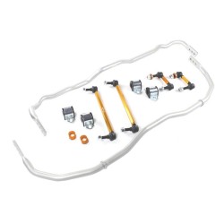 Whiteline Front & Rear Anti-Roll ARB Sway Bars Toyota GR Yaris 20+