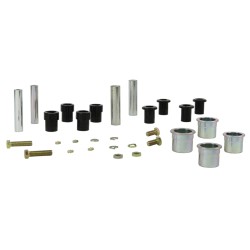 Whiteline Control Arm Bushing 0.5deg Camber Nissan Skyline R32 89-93