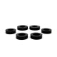 Whiteline Rear Subframe - Align And Lock Kit Bushing Nissan 200SX S13 88-99