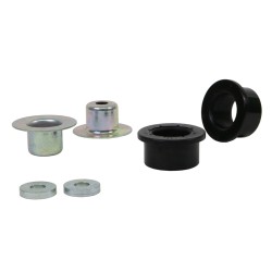 Whiteline Diff Mount Bushing Rear Of Differential With Rear 2 Bolt Mounts Nissan 300ZX Z32 90-95