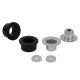 Whiteline Diff Mount Bushing Rear Of Differential With Rear 2 Bolt Mounts Nissan 300ZX Z32 90-95