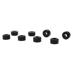 Whiteline Front Sway Bar Bushing Kit Nissan 300ZX Z31 84-90