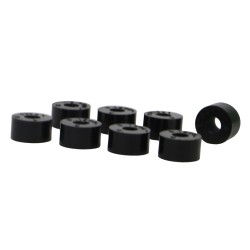 Whiteline Rear Sway Bar Bushing Kit Nissan 300ZX Z31 84-90