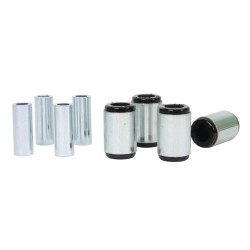 Whiteline Control Arm Bushing Crush Tube Length 50mm Nissan 200SX S13 88-99